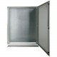 CS-1210/300 111719 Y7-111719 EATON ELECTRIC Wall enclosure, +mounting plate, HxWxD 1200x1000x300mm