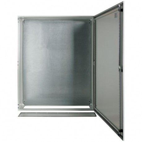 CS-1210/300 111719 Y7-111719 EATON ELECTRIC Wall enclosure, +mounting plate, HxWxD 1200x1000x300mm