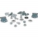 WFB-SET-CS 112639 Y7-112639 EATON ELECTRIC Équerre de fixation murale, (4pièces)