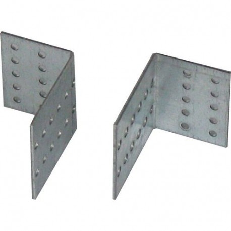 XVTL-BRA/M 115134 2460215 EATON ELECTRIC Mounting bracket, for monnting plate, (2pc.)