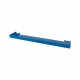 XSFDR10-X1-B 155542 EATON ELECTRIC Branding strip, drain rail, W 1000mm, blue