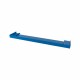 XSFDR10-X1-B 155542 Y7-155542 EATON ELECTRIC Branding strip, drain rail, W 1000mm, blue