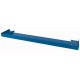 XSFDR12-X1-B 155543 EATON ELECTRIC Branding strip, drain rail, W 1200mm, blue