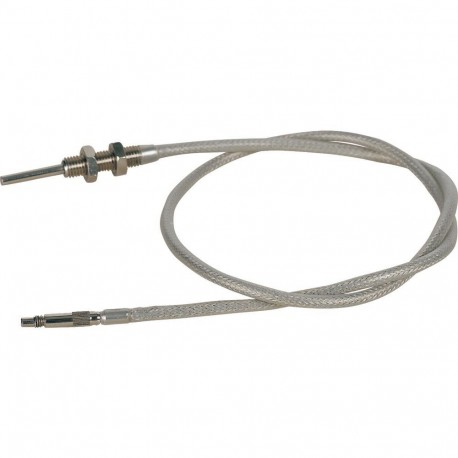 XMW-I-BD410 155544 Y7-155544 EATON ELECTRIC cable bowden, para NZM 350mm