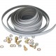XAC 283483 Y7-283483 EATON ELECTRIC Set di fissaggio in campo, IP31