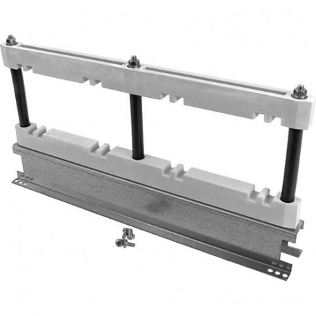 XBST12 283874 2472698 EATON ELECTRIC Soporte embarrado, 125mm, 1200A, 3/4C
