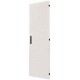 XSDMC2008 284200 Y7-284200 EATON ELECTRIC puerta zona de aparatos, cerrada, IP55, HxA 2000x800mm
