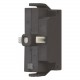 M22-SWD-K22LEDC-B 116010 Y7-116010 EATON ELECTRIC Elemento funzionale pulsante luminoso, SmartWire-DT, 2W, L..