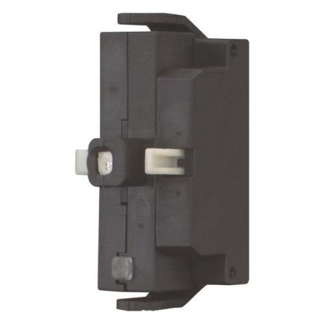 M22-SWD-K22LEDC-B 116010 Y7-116010 EATON ELECTRIC Elemento funzionale pulsante luminoso, SmartWire-DT, 2W, L..