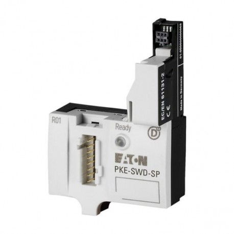 PKE-SWD-SP 150614 EATON ELECTRIC Elemento de función SmartWire-DT Para PKE12/32