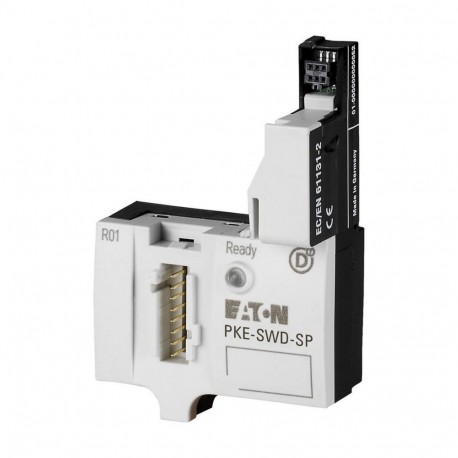 PKE-SWD-SP 150614 Y7-150614 EATON ELECTRIC Elemento de función SmartWire-DT Para PKE12/32