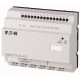 EASY719-DC-RCX 274120 0004519777 EATON ELECTRIC Control relay, 24 V DC, 12DI(4AI), 6DO relays, time, expanda..