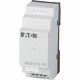 EASY202-RE 232186 0004520992 EATON ELECTRIC Extension d'entrées/sorties, 24V DC, 2 sort.TOR à relais, easyLi..
