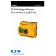 MN05013001Z-DE 121076 EATON ELECTRIC Manual de seguridad para relé programable de seguridad ES4P Alemán