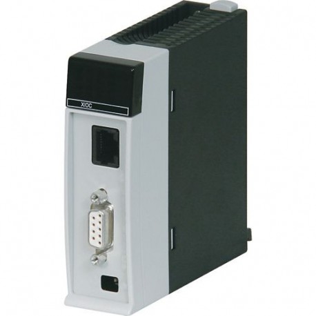 XIOC-NET-DP-M 257908 4519683 EATON ELECTRIC módulo PROFIBUS-DP, Maestro