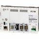 XC-152-E3-11 167850 Y7-167850 EATON ELECTRIC Automate compact, 24V DC, ethernet, RS232, SWDT