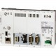 XC-152-E8-11 167852 EATON ELECTRIC Kompaktsteuerung XC-152, 24VDC, Ethernet, RS485, Profibus DP, SWD