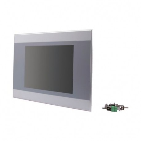 XV-152-D8-10TVR-10 150610 EATON ELECTRIC Touch panel, 24 V DC, 10.4z, TFTcolor, ethernet, RS232, RS485, prof..