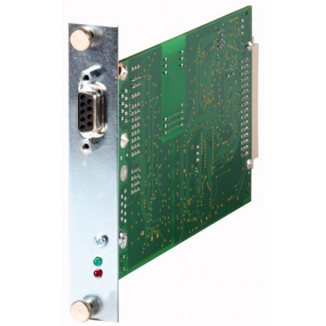 COM-MPB2-TP 139847 4560811 EATON ELECTRIC Módulo de comunicación de protocolo múltiple y MPI para XV-4…