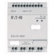 EC4E-221-6D4R1 114296 4560853 EATON ELECTRIC I / O-Erweiterung für SPS-Kompaktsteuerung EC4P, CANopen, 24VDC..