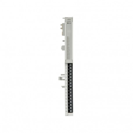 XNE-16DI-24VDC-P 140040 Y7-140040 EATON ELECTRIC Module d'entrée tout-ou-rien XION ECO, 24V DC, 16 entr. TOR..