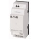 EASY200-POW 229424 0004520990 EATON ELECTRIC Fuente de alimentación conmutada 100-240 V AC/24 V DC 0.35A Mon..