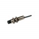 E57-12GE08-D 135871 Y7-135871 EATON ELECTRIC Détecteur de proximité, inductif, 1 s, Sn 8mm, 2L, 10-30VDC, M1..