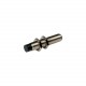 E57-12GE08-DDB 135874 EATON ELECTRIC Proximity switch, inductive, 1N/O, Sn 8mm, 2L, 10-30VDC, M12, metal, M12