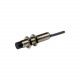 E57-12GE10-C 135875 Y7-135875 EATON ELECTRIC Detector de proximidad Inductivo 1 NO Sn 10 mm 3 L 10-30 V DC N..