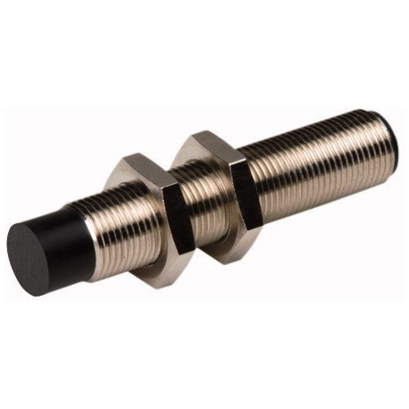 E57-12GE10-GDB 135878 EATON ELECTRIC Interruttore di prossimità, induttivo, 1NA, Sn 10mm, 3L, 10-30VDC, PNP,..