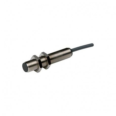 E57-12GS02-D 135883 Y7-135883 EATON ELECTRIC Detector de proximidad Inductivo 1 NO Sn 2 mm 2 L 10-30 V DC M1..