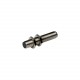 E57-12GS02-DDB 135884 Y7-135884 EATON ELECTRIC Detector de proximidad Inductivo 1 NO Sn 2 mm 2 L 10-30 V DC ..