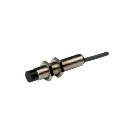 E57-12GU04-A 135887 EATON ELECTRIC Proximity switch, inductive, 1N/O, Sn 4mm, 2L, 20-250VAC, M12, metal, lin..