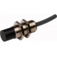 E57-18GU08-C 135935 EATON ELECTRIC Näherungsschalter, induktiv, 1S, Sn 8mm, 3L, 10-30VDC, NPN, M18, Metall, ..