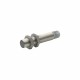 E57LBL12A2SA 136033 Y7-136033 EATON ELECTRIC Proximity switch, inductive, 1 N/C, Sn 2mm, 2L, 20-250VAC, M12,..
