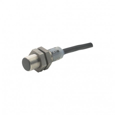 E57SAL12A2 136090 Y7-136090 EATON ELECTRIC Interruttore di prossimità, induttivo, 1NA, Sn 2mm, 2L, 40-250VAC..