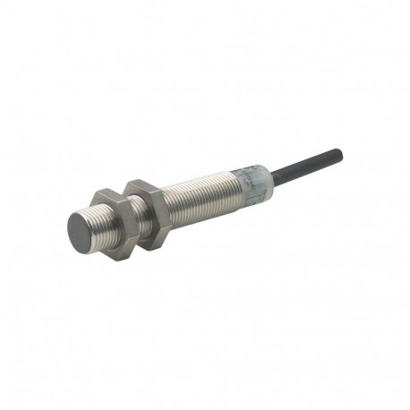 E57SAL12A2E 136091 Y7-136091 EATON ELECTRIC Detector de proximidad Inductivo 1 NO Sn 4 mm 2 L 40-250 V AC M1..