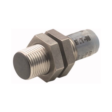 E57SAL12A2SA 136093 Y7-136093 EATON ELECTRIC Detector de proximidad Inductivo 1 NO Sn 2 mm 2 L 40-250 V AC 2..