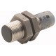 E57SAL12T110SD 136101 EATON ELECTRIC Proximity switch, inductive, 1N/O, Sn 2mm, 3L, 6-48VDC, NPN, M12, metal..