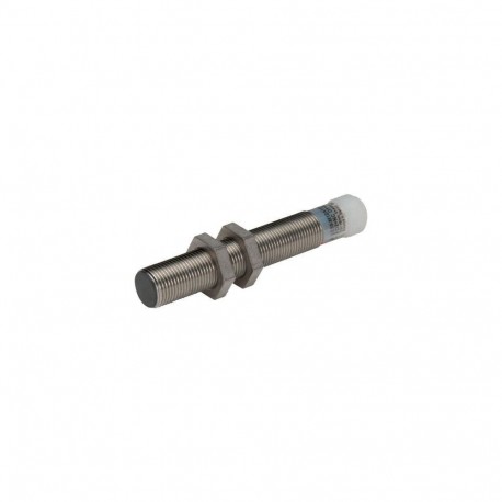 E59-M12A105D01-D1 136207 Y7-136207 EATON ELECTRIC Detector de proximidad M12 Inductivo 1 NO Sn 4 mm 4 L 6-48..