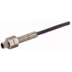 E57EAL5T110SP 136240 EATON ELECTRIC Proximity switch, inductive, 1N/O, Sn 0.8mm, 3L, 10-30VDC, NPN, M5, line..