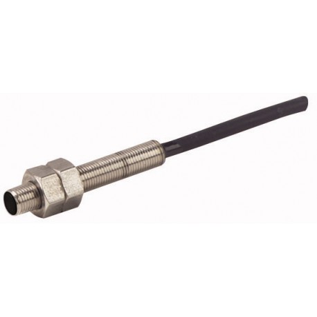 E57EAL5T110SP 136240 Y7-136240 EATON ELECTRIC Detector de proximidad Inductivo 1 NO Sn 0.8 mm 3 L 10-30 V DC..
