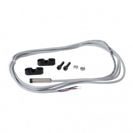 E57EAL6T110EP 136242 Y7-136242 EATON ELECTRIC Détecteur de proximité, inductif, 1 s, Sn 2mm, 3L, 10-30VDC, N..
