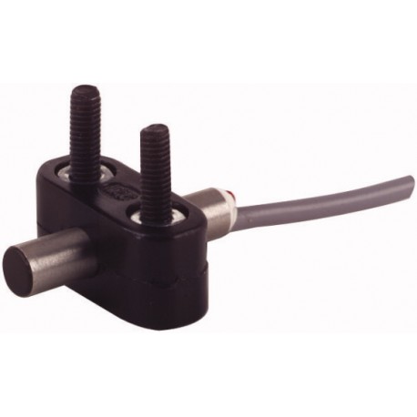 E57EAL6T111EP 136244 Y7-136244 EATON ELECTRIC Détecteur de proximité, inductif, 1 s, Sn 2mm, 3L, 10-30VDC, P..