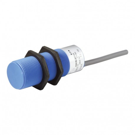 E57EBL8T111SD 136260 Y7-136260 EATON ELECTRIC Detector de proximidad Inductivo 1 NC Sn 1 mm 3 L 10-30 V DC P..