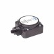 E56ADL40SAD01 136234 Y7-136234 EATON ELECTRIC Detector de proximidad Inductivo 1 NO + 1 NC Sn 40 mm 4 L 6-48..