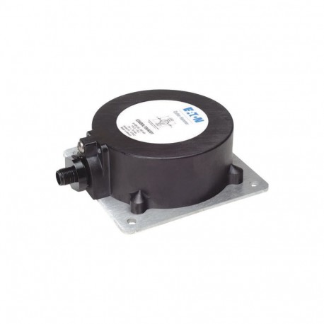 E56BDL70UAD01 136236 Y7-136236 EATON ELECTRIC Detector de proximidad Inductivo 1 NO + 1 NC Sn 70 mm 4 L 6-48..