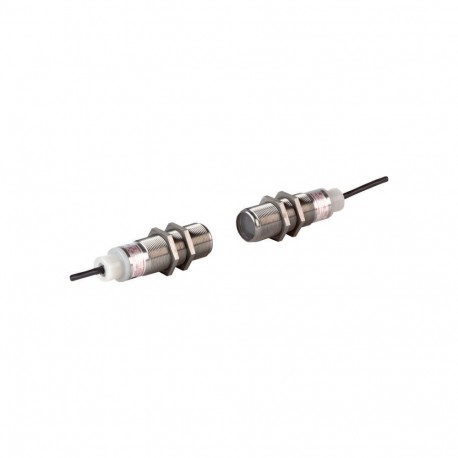 E58-30TD250-HL 135694 Y7-135694 EATON ELECTRIC Detector fotoeléctrico de barrera Receptor Sn 250m 4 L 10-30 ..