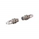 E58-30TD250-HLP 135695 Y7-135695 EATON ELECTRIC Detector fotoeléctrico de barrera Receptor Sn 250m 4 L 10-30..