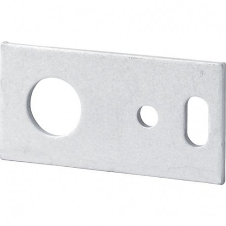 6161AS5295 135737 Y7-135737 EATON ELECTRIC Soporte de montaje Enrasado 18 mm